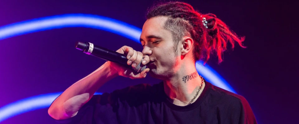 Концерт GONE.Fludd