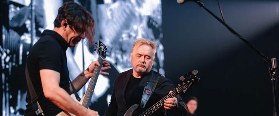 Концерт группы Кино