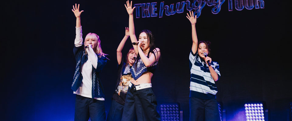 Концерт Young Posse