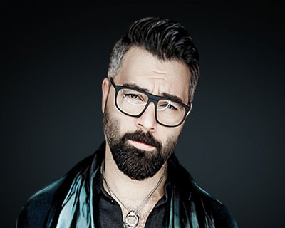 Алексей Чумаков
