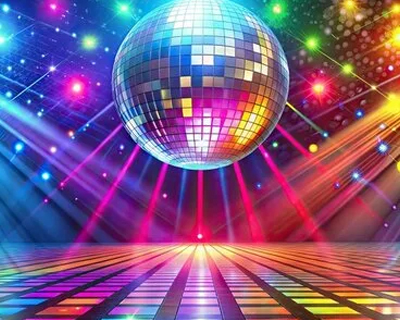 Легенды дискотек