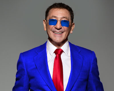 Григорий Лепс