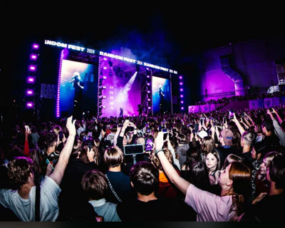 Random Fest