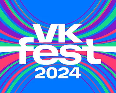 VK Fest